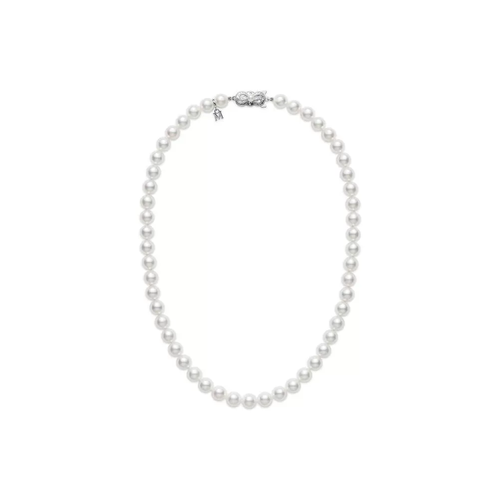 A Quality Pearl Choker