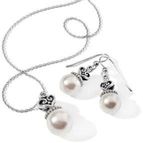 Alcazar Pearl Gift Set