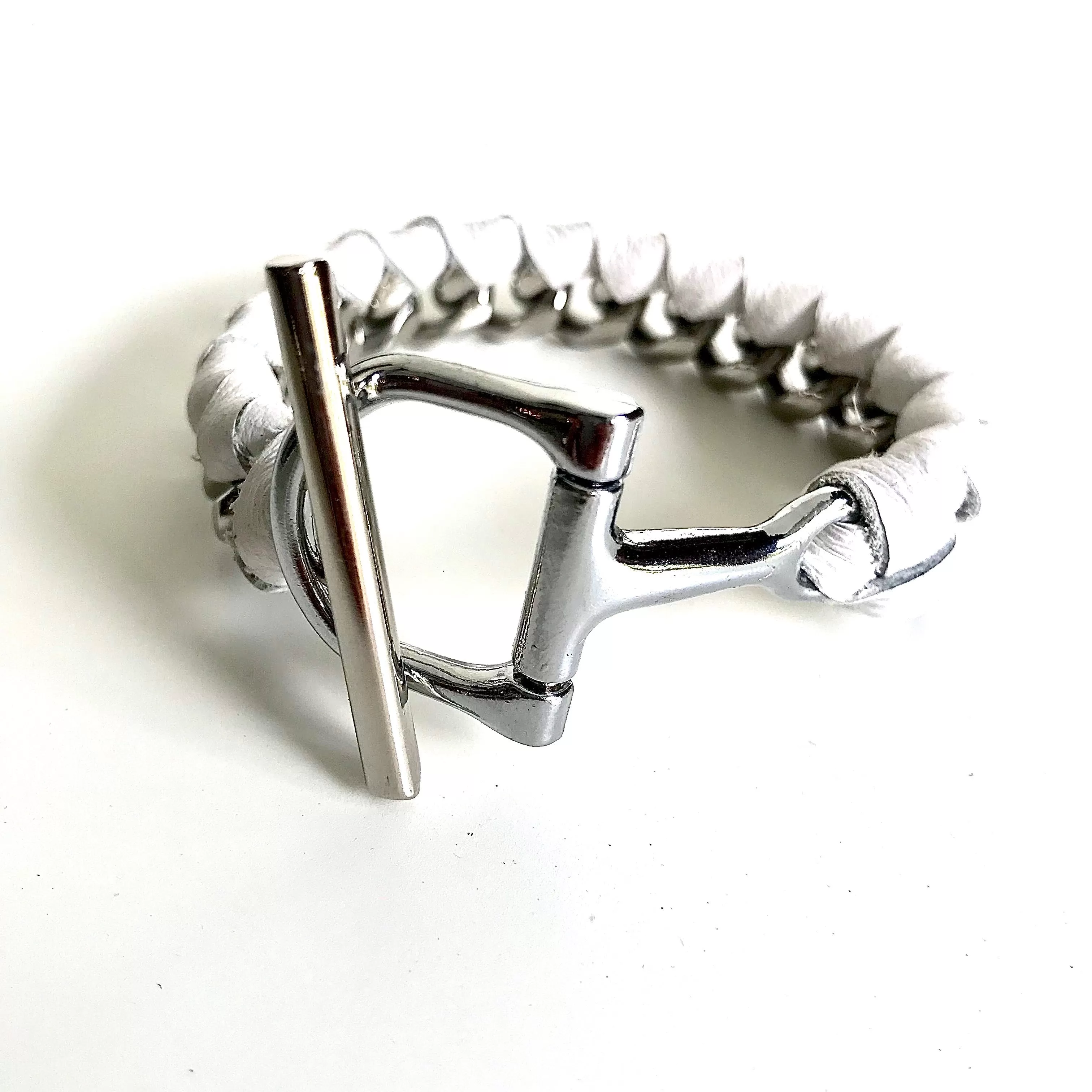 BANDIT STUDCHAIN BRACELET