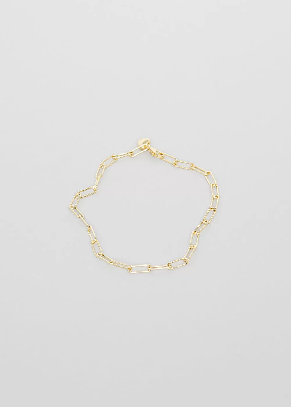 Cora Anklet