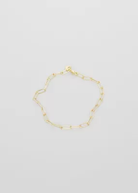 Cora Anklet