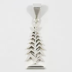 Cornstalk Pendant