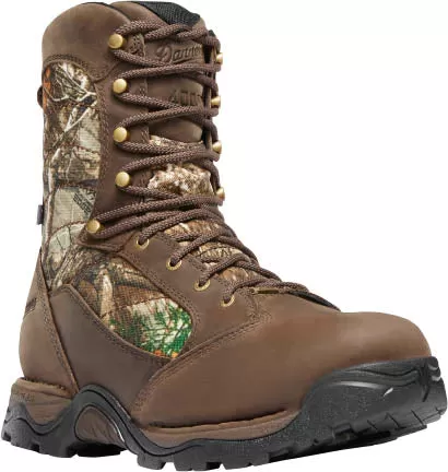 'Danner' Men's 8" Pronghorn 400GR Hunting Boot - Realtree Edge