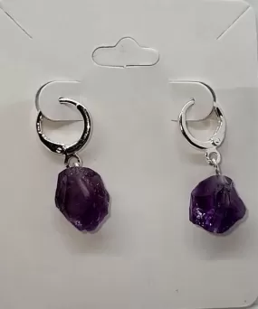 Earrings,