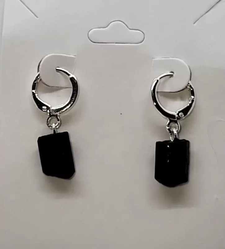 Earrings,