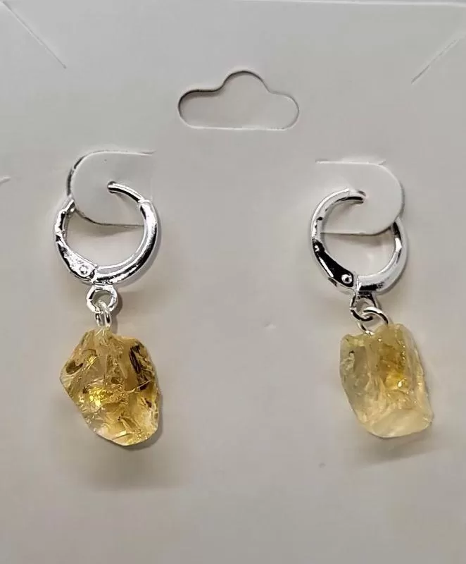 Earrings,