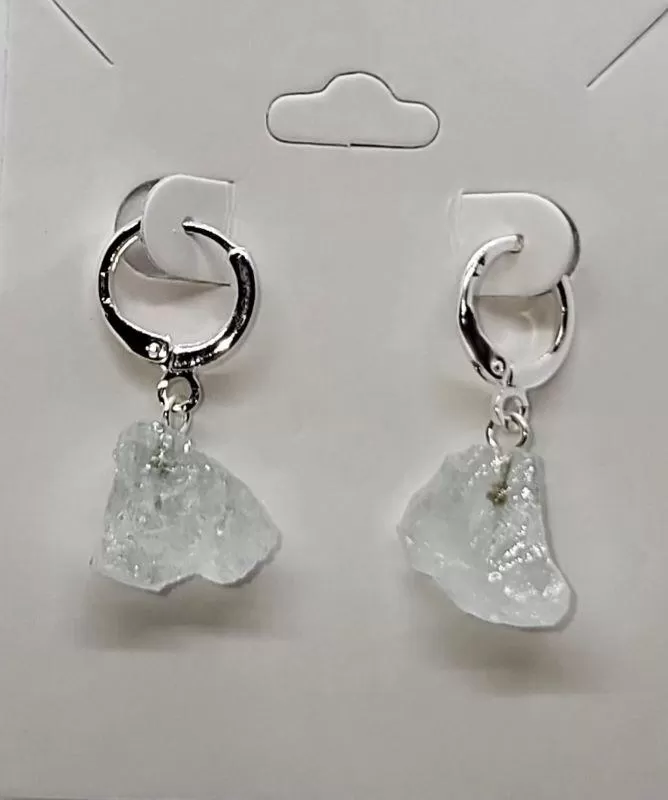 Earrings,