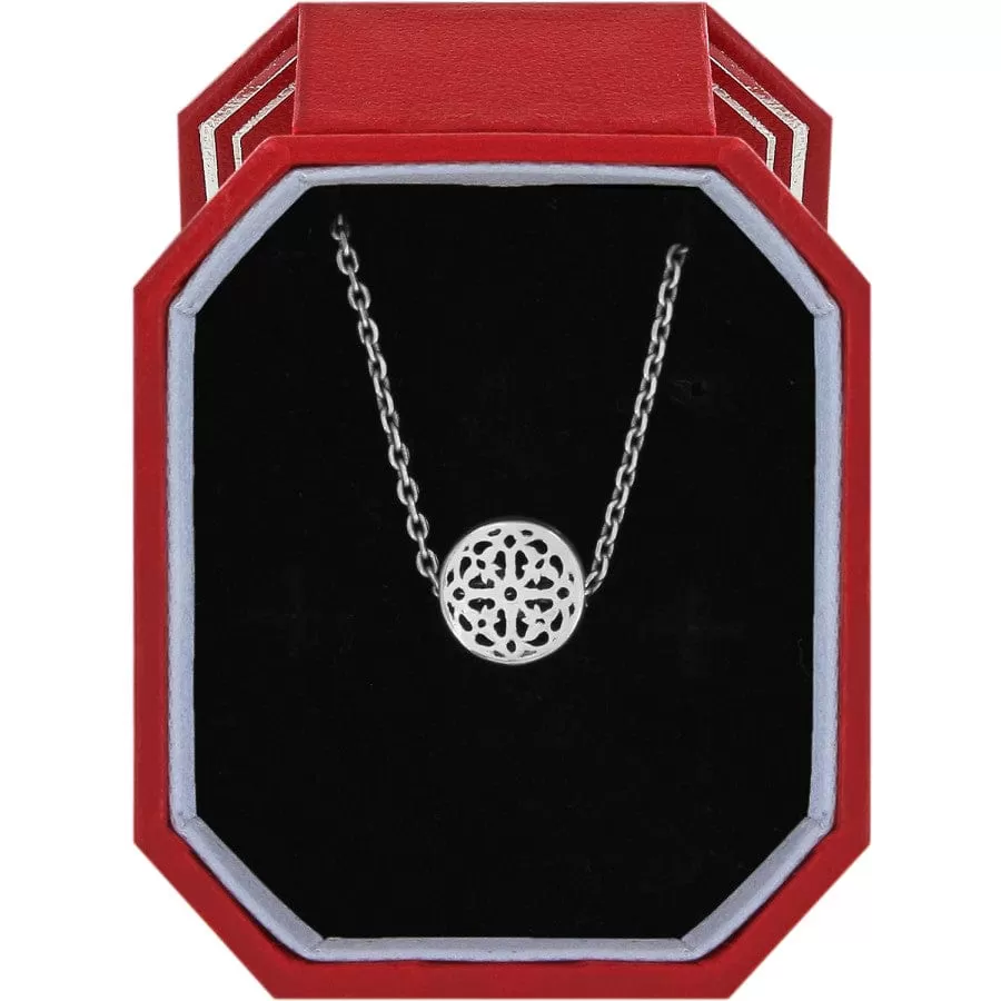 Ferrara Mini Necklace Gift Box