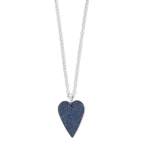 Glisten Heart Convertible Necklace