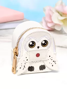 Harry Potter Hedwig Faux Leather Mini Bag