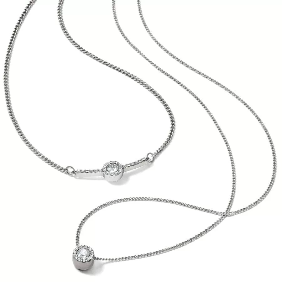 Illumina Necklace Jewelry Gift Set