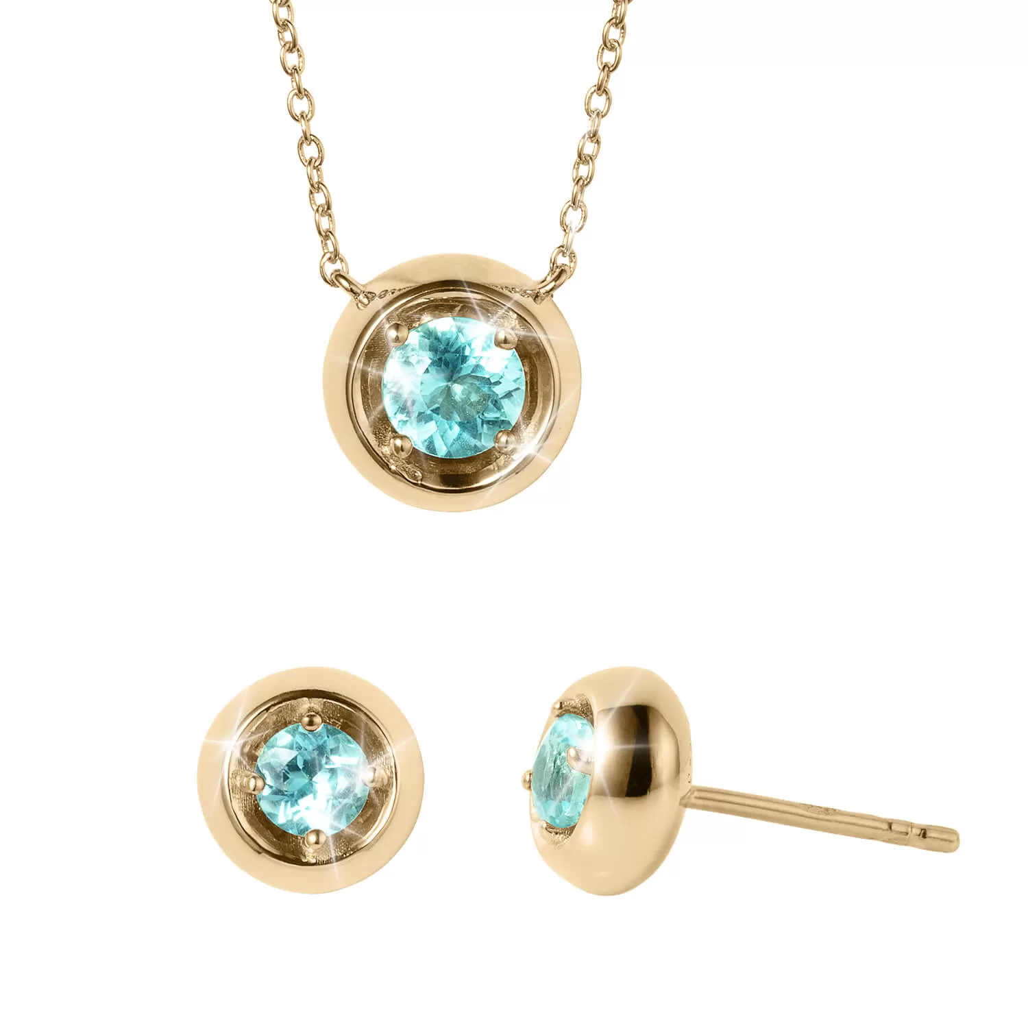 Ingenious Apatite Collection