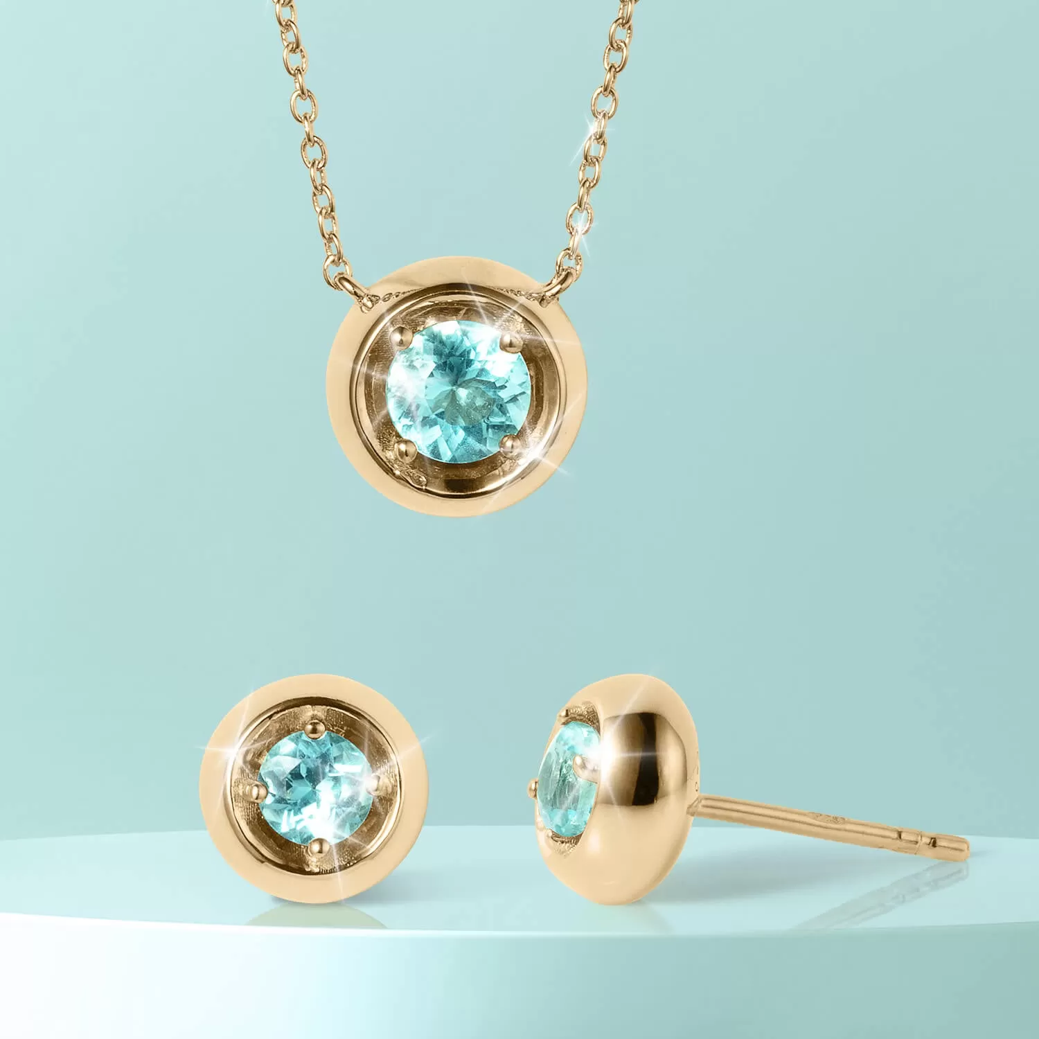 Ingenious Apatite Collection