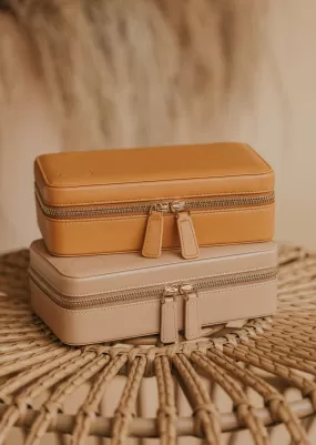 Jewelry Storage Case