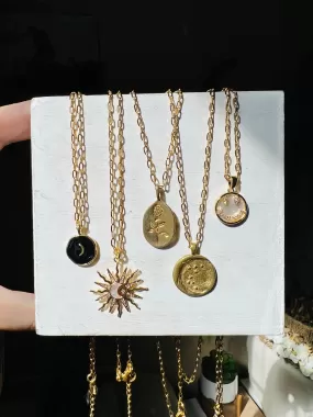 Lovely Necklaces