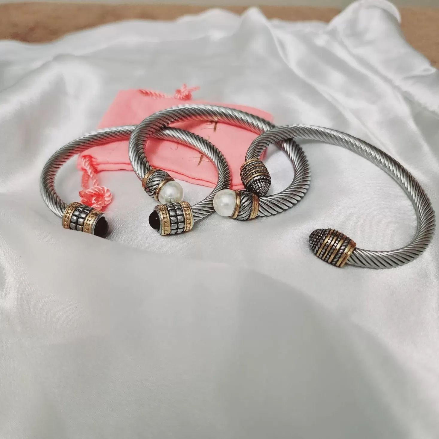 Marinera Bundle Bracelets