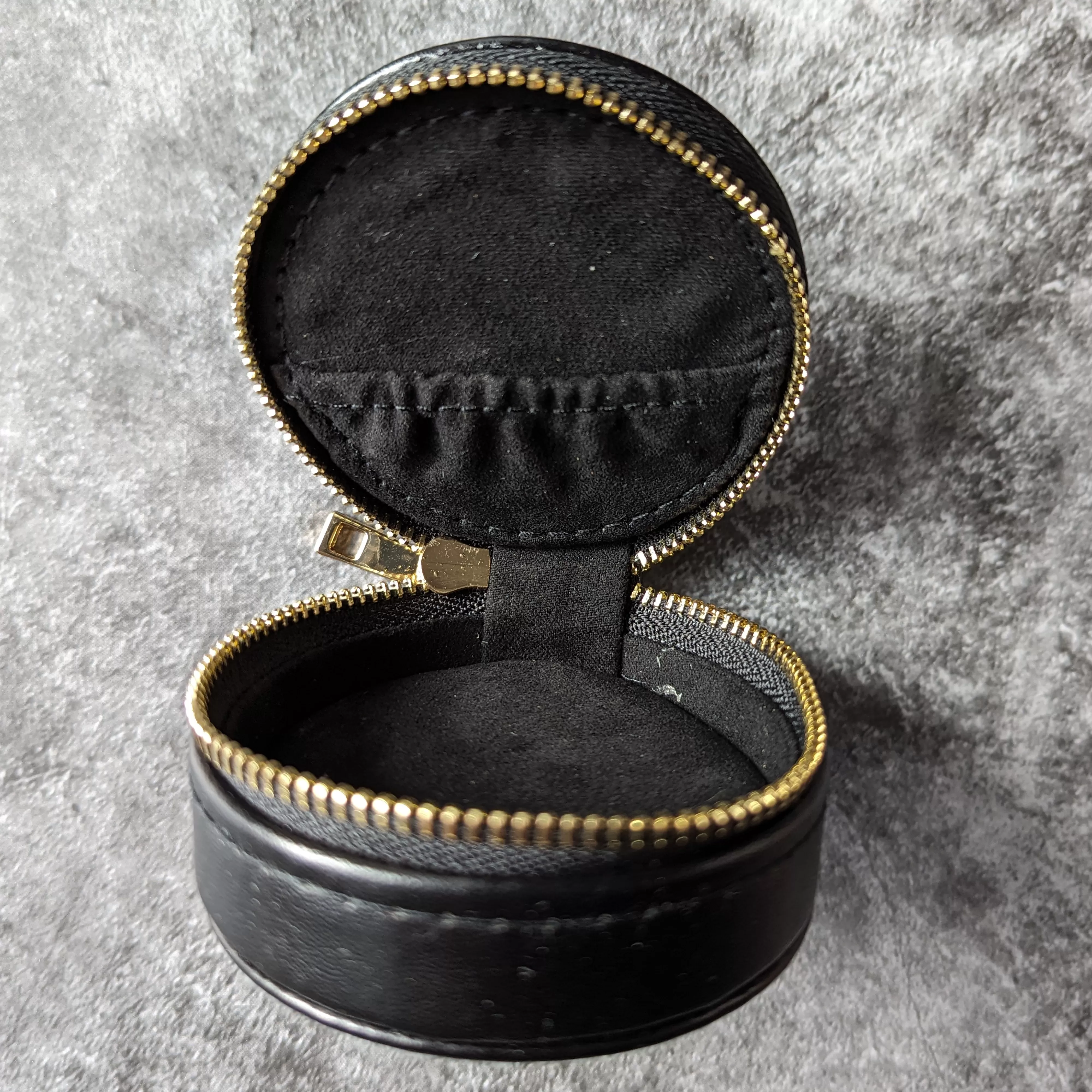 Mini Jewelry Case