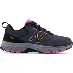 'New Balance' Women's 510 v5 Trail Running - Thunder / Pink