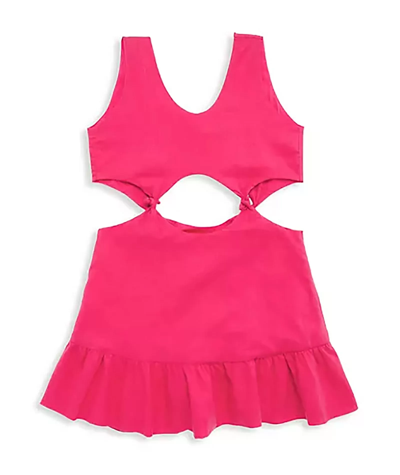 Peixoto Girls Blair Dress