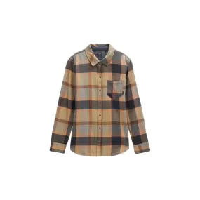 Prana Women's Golden Canyon Flannel