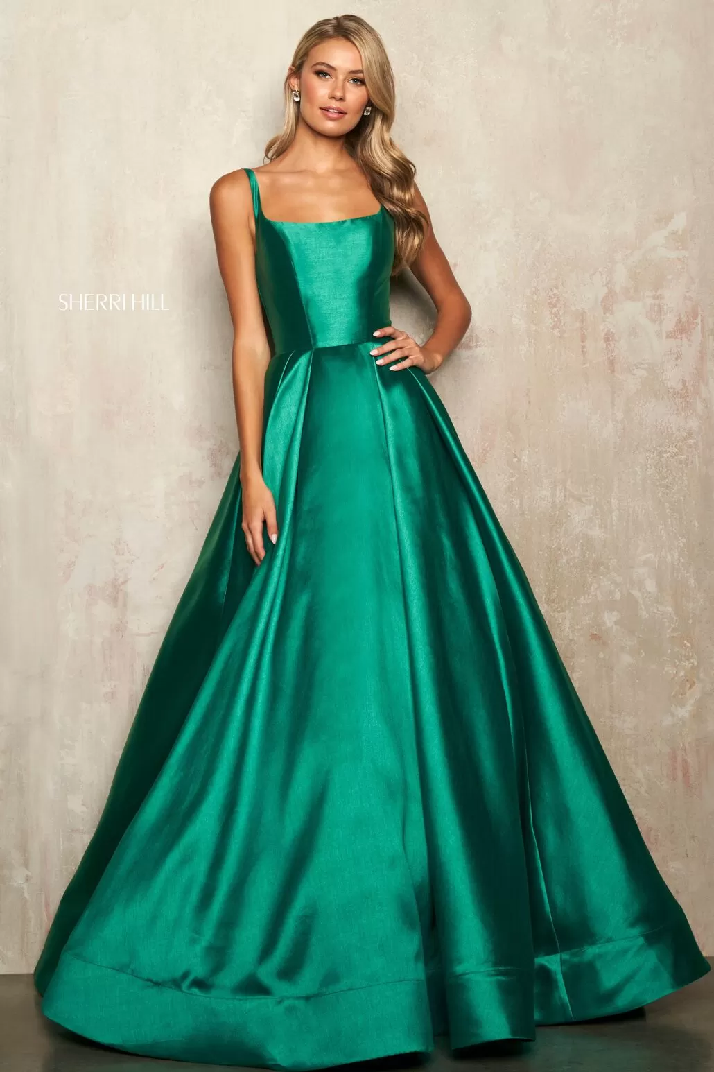 Sherri Hill 54180