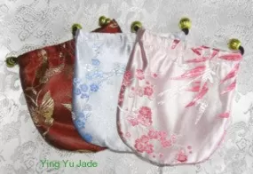 Silk Gift Pouch