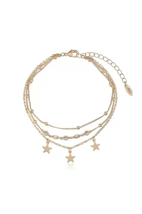 Star Searcher Anklet