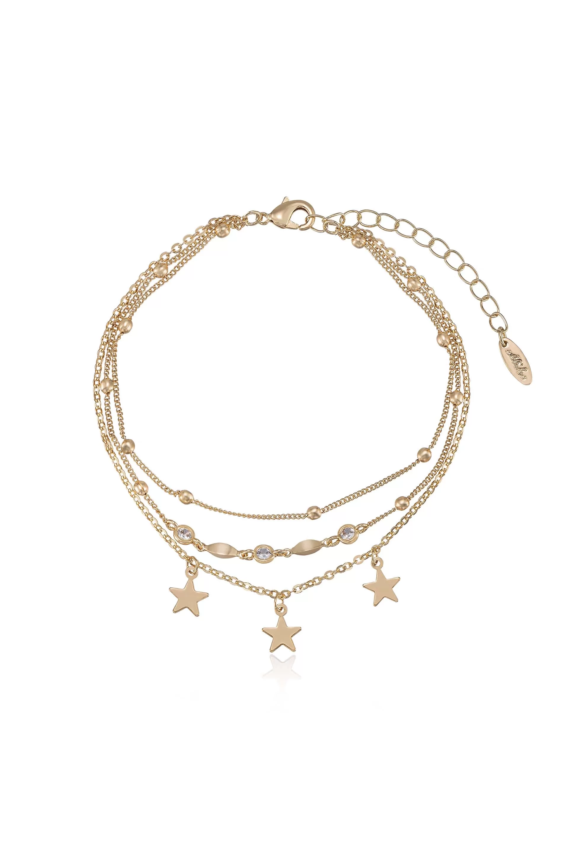 Star Searcher Anklet