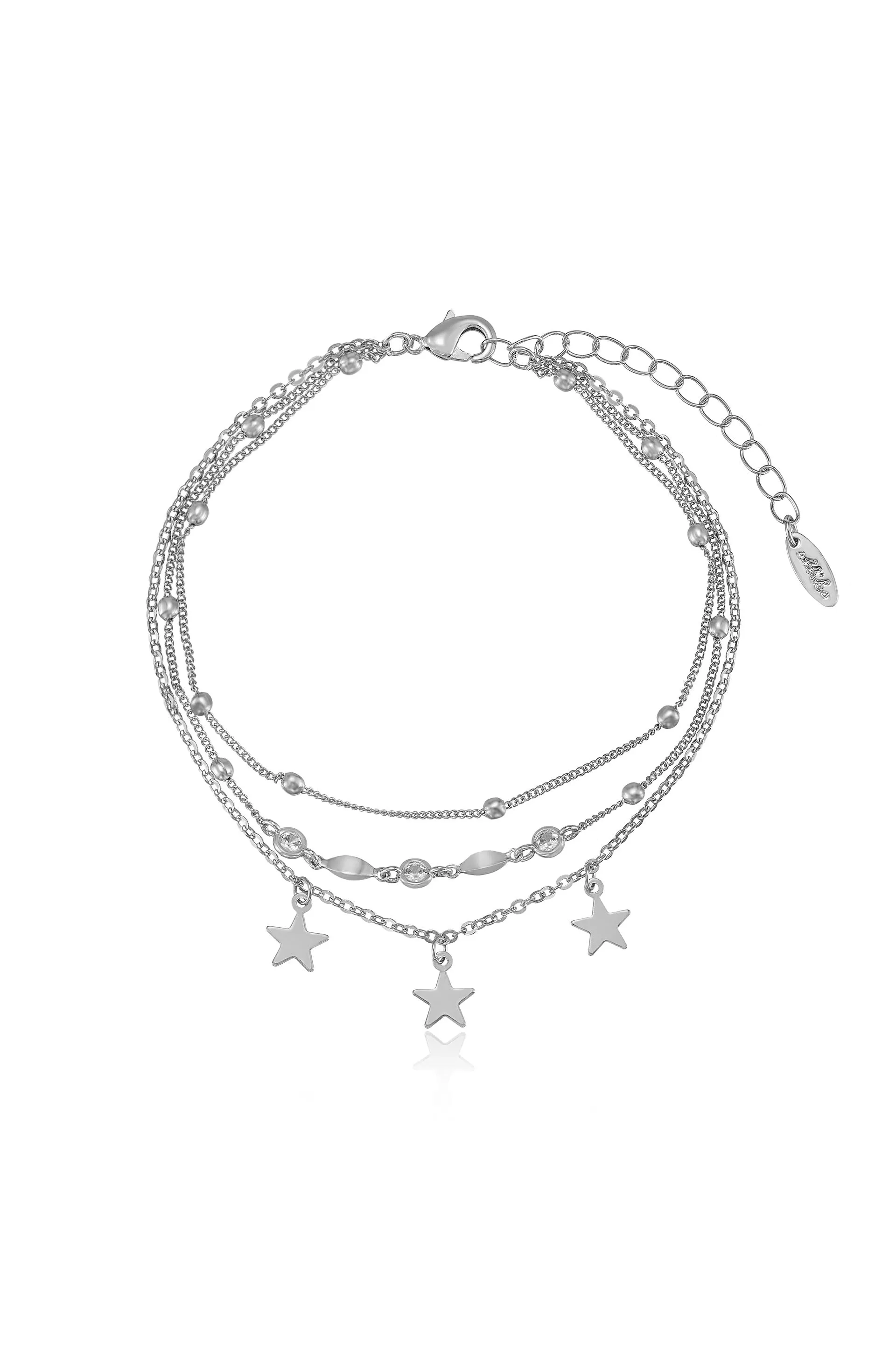 Star Searcher Anklet