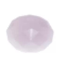 Swarovski 6mm Briolette Bead - Rose Alabaster (10 Pack)