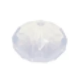 Swarovski 6mm Briolette Bead - Violet Opal (10 Pack)