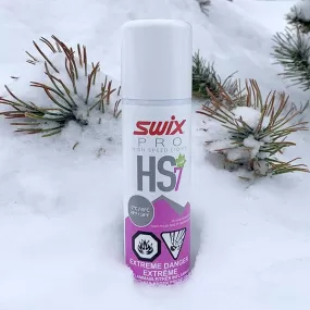 Swix PRO HS7 Violet (liquid glide)