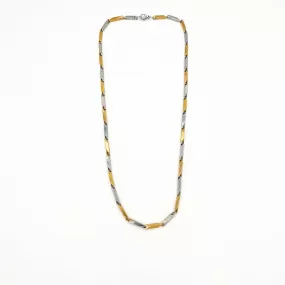 The Rain, Drizzle & Fog Necklace