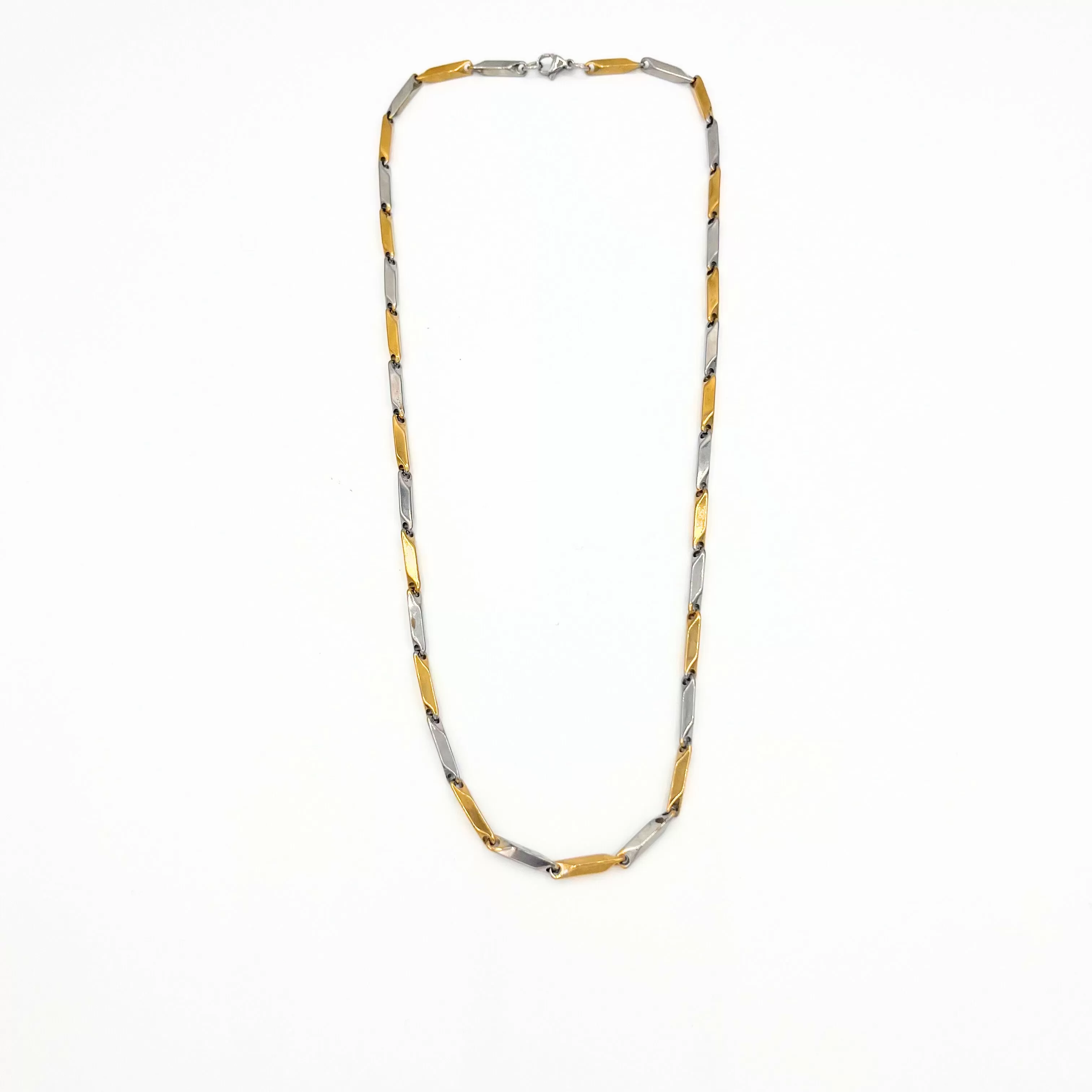 The Rain, Drizzle & Fog Necklace