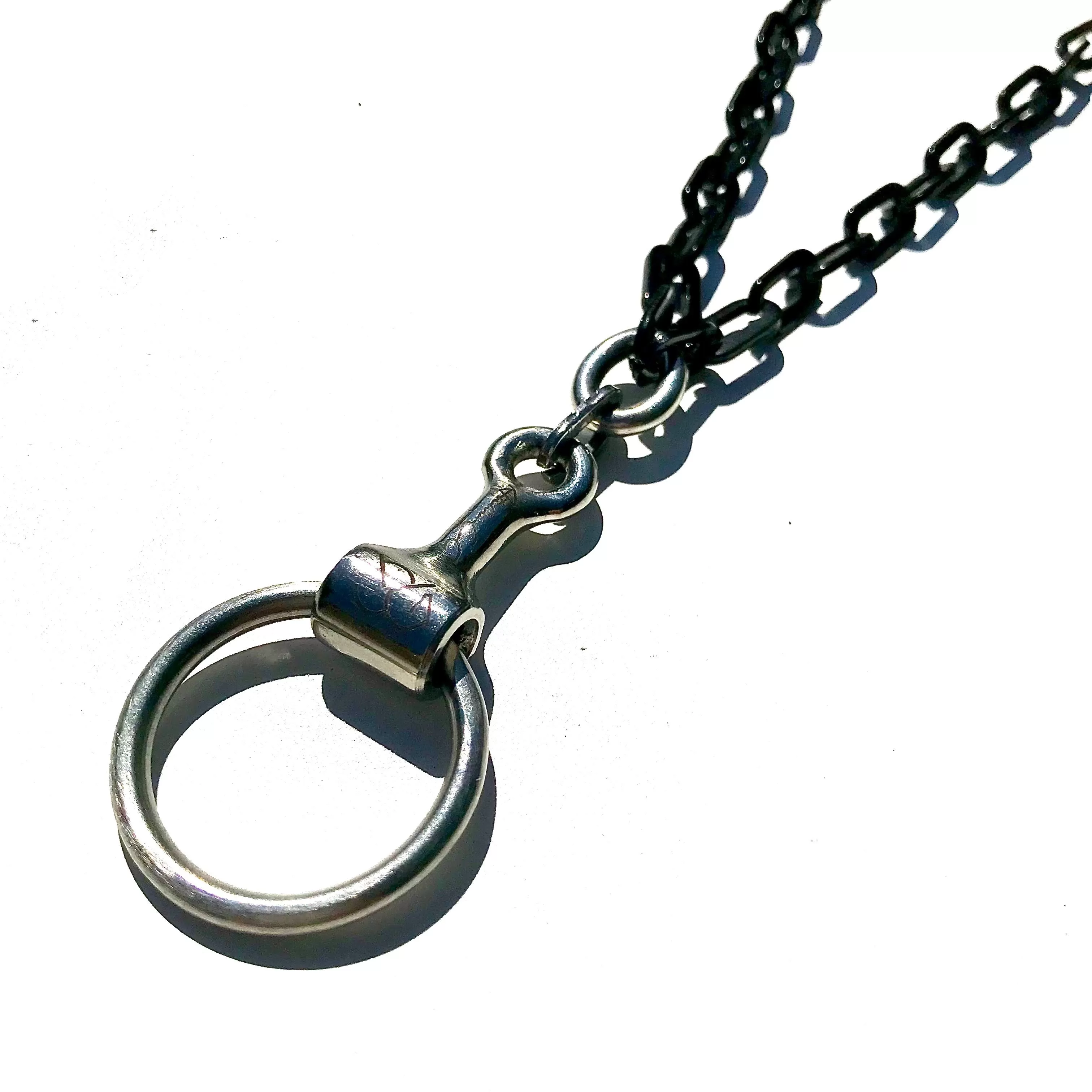 VALEGRO No.7 NECKLACE