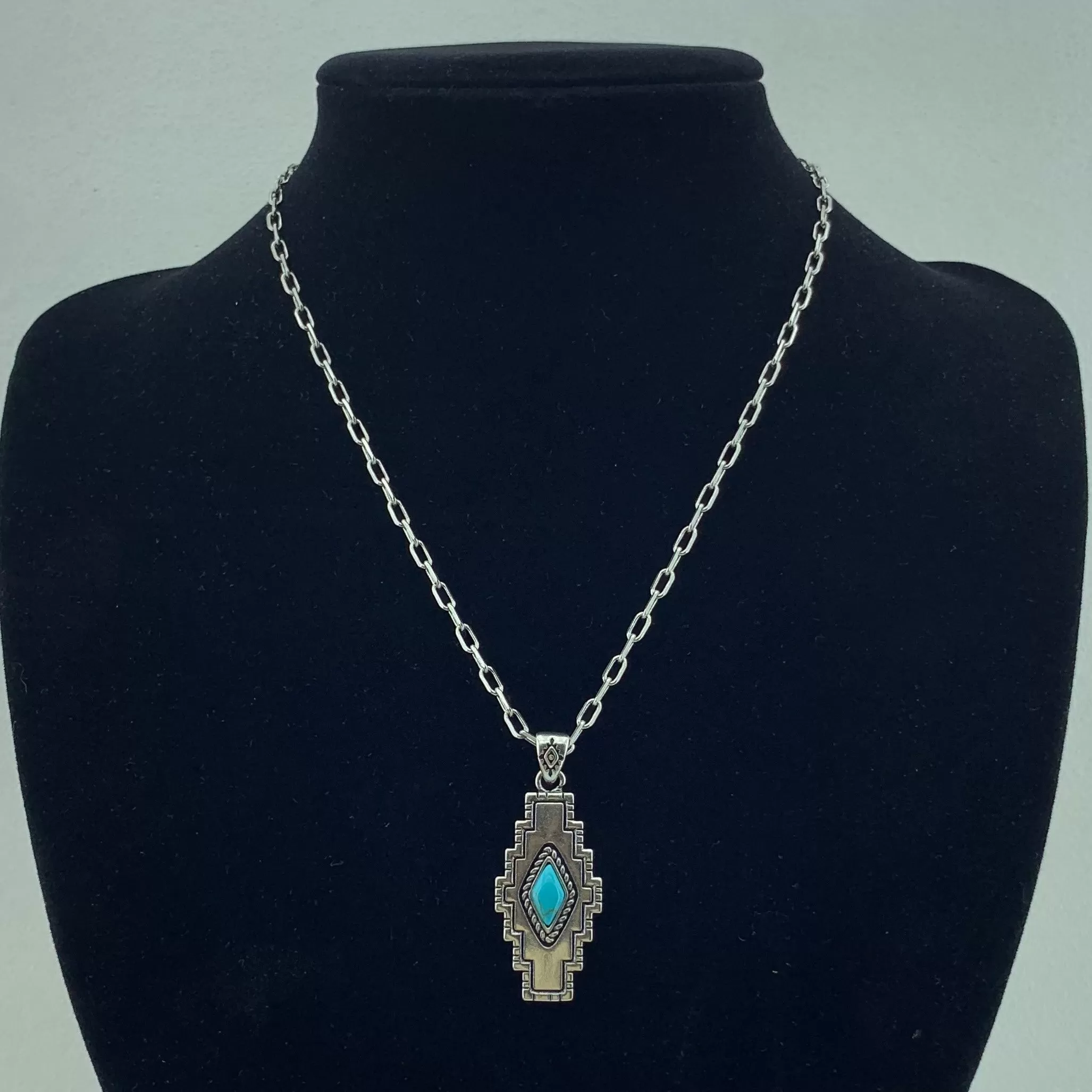 Women's Fashion Western Antique Vintage Jewelry Sets