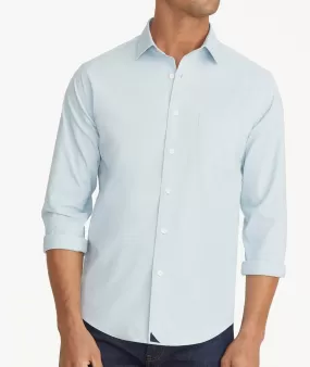 Wrinkle-Free Performance Gironde Shirt