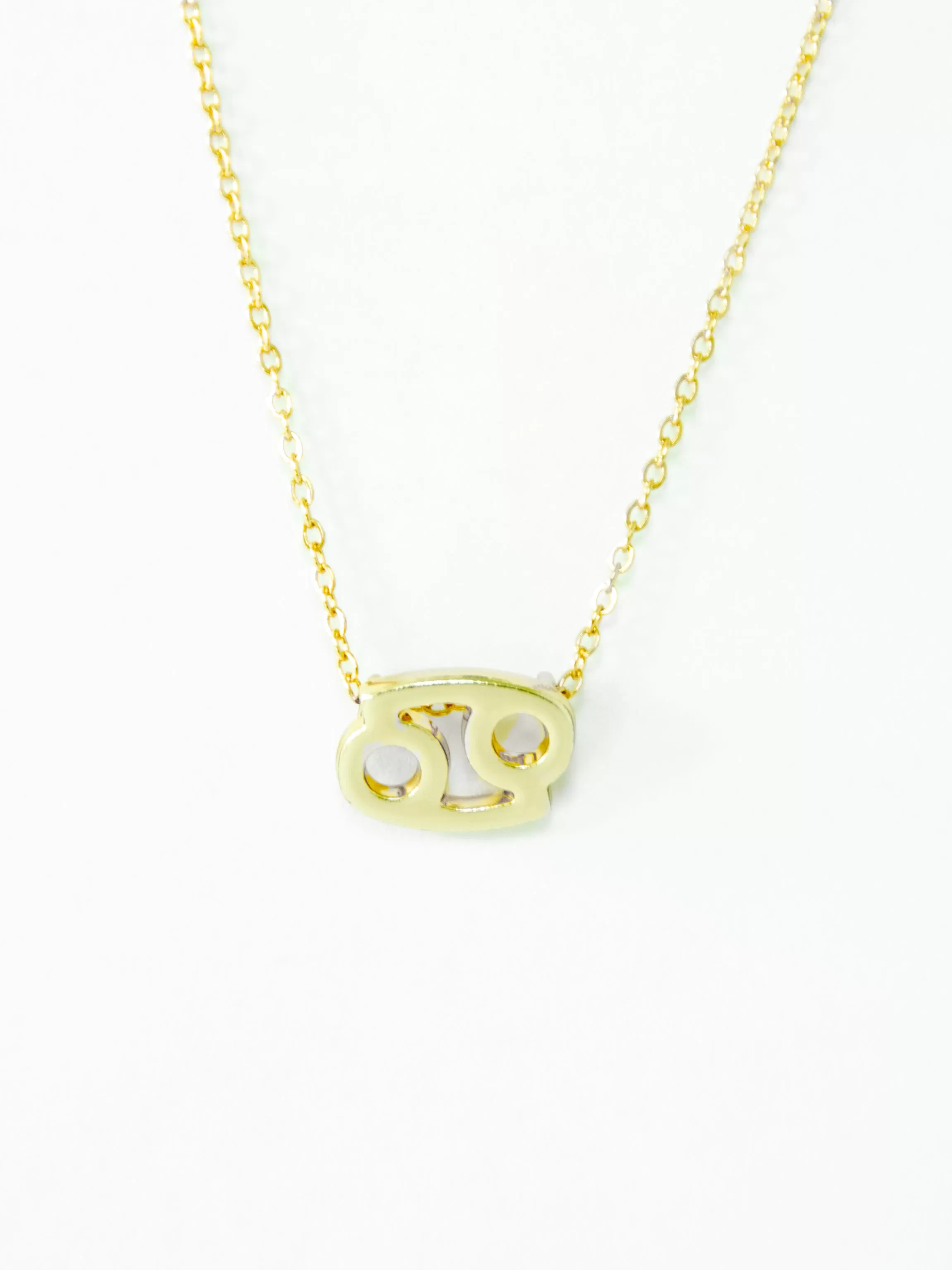 Zodiac Astrological Necklaces