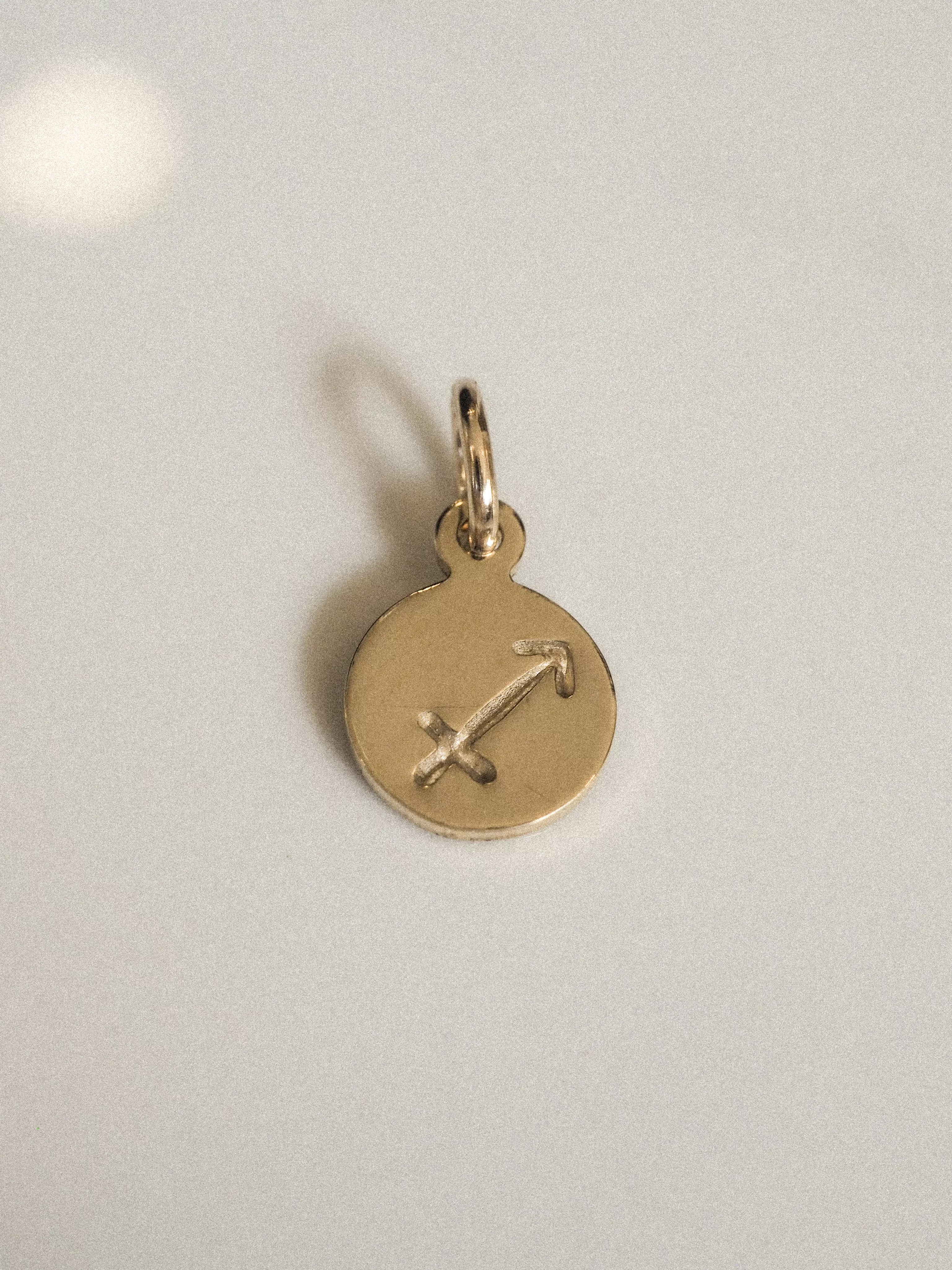 ZODIAC CHARM